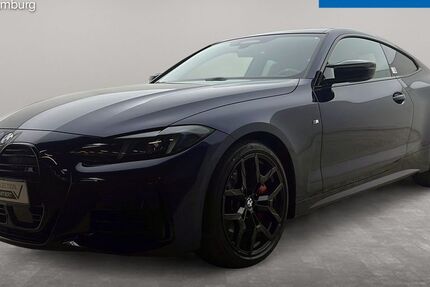 BMW M440 12.257 km 64.903 &euro; Barsbüttel bei Hamburg 22885