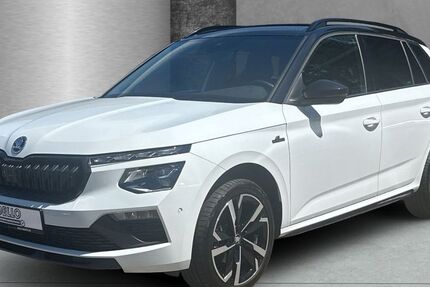 Skoda Kamiq 4.303 km 31.890 &euro; Hamburg 22117