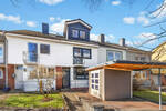 Reihenmittelhaus Norderstedt Harksheide - 5 Zimmer, 100 m&sup2;, 399.000&euro; | Angebot:25938366