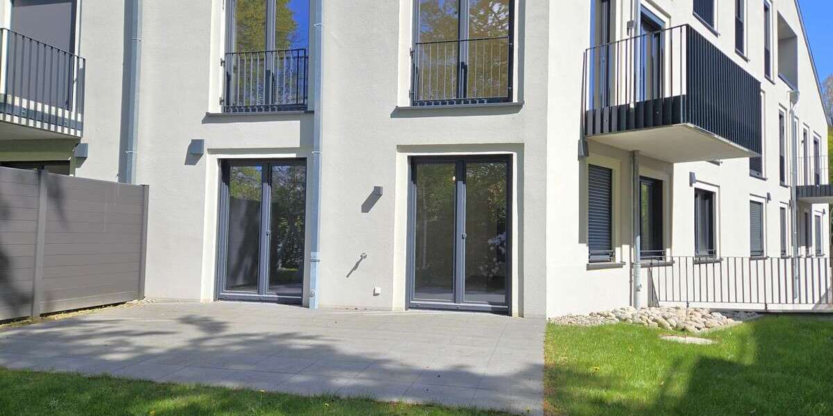 Etagenwohnung Hamburg / Meiendorf Meiendorf - 3 Zimmer, 100 m&sup2;, 589.000&euro; | Angebot:26029219
