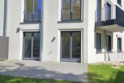 Wohnung Hamburg / Meiendorf Meiendorf - 3 Zimmer, 100 m&sup2;, 589.000&euro; | Angebot:26029219