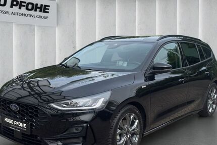 Ford Focus 19.223 km 23.999 &euro; Norderstedt 22848
