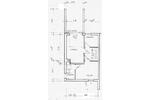 Doppelhaushälfte Hamburg Wandsbek - 3.5 Zimmer, 94 m&sup2;, 485.000&euro; | Angebot:27309276