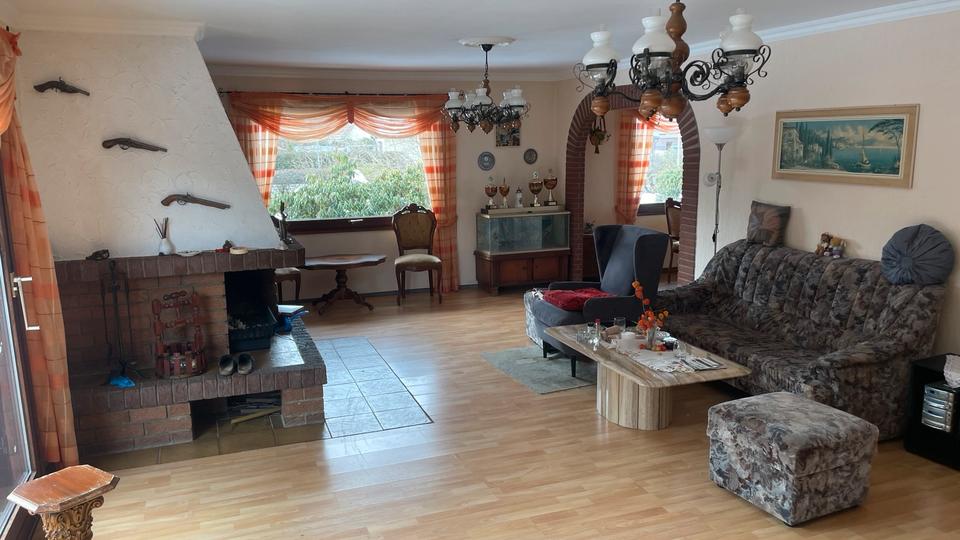 Einfamilienhaus Hemdingen - 6 Zimmer, 160 m&sup2;, 445.000&euro; | Angebot:24785742