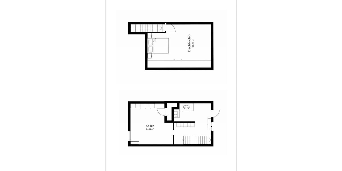 Reihenhaus Hamburg Langenhorn - 4 Zimmer, 102 m&sup2;, 510.000&euro; | Angebot:24447641