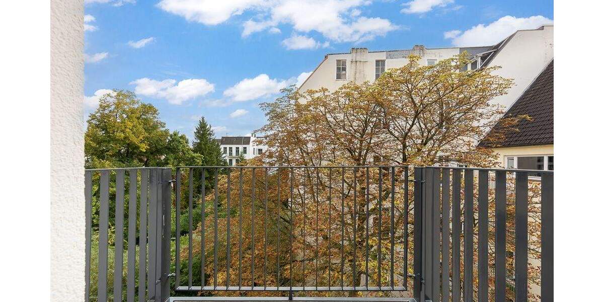 Etagenwohnung Hamburg Harvestehude - 4 Zimmer, 117 m&sup2;, 1.599.400&euro; | Angebot:25686560