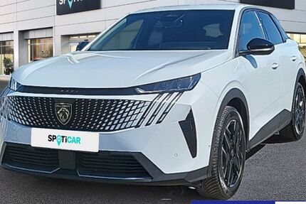 Peugeot 3008 26.353 km 25.490 &euro; Hamburg 22457