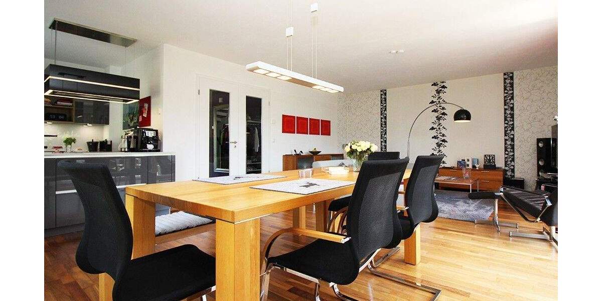 Einfamilienhaus Ahrensburg - 6 Zimmer, 140 m&sup2;, 769.000&euro; | Angebot:25748195