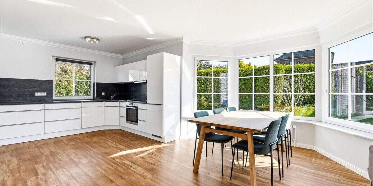 Doppelhaushälfte Hamburg Rahlstedt Rahlstedt - 5 Zimmer, 115 m&sup2;, 750.000&euro; | Angebot:25862274