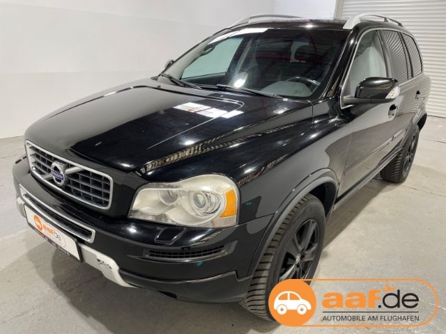 Volvo XC90 309.000 km 9.980 &euro; Norderstedt 22848