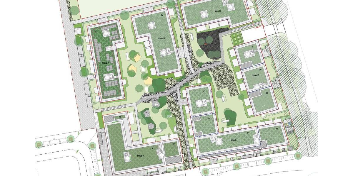 Etagenwohnung Hamburg Stellingen - 2 Zimmer, 51 m&sup2;, 1.000&euro; | Angebot:26020796