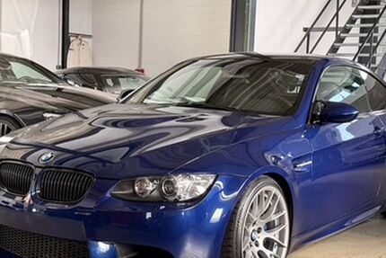 BMW M3 88.122 km 76.400 &euro; Norderstedt 22844