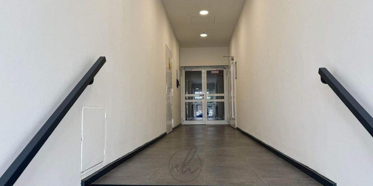 Gewerbeobjekt Hamburg Billbrook - 3.738&euro; | Angebot:25928287