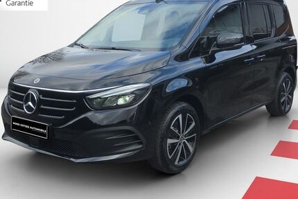 Mercedes-Benz EQT 1.572 km 28.990 &euro; Hamburg 21029