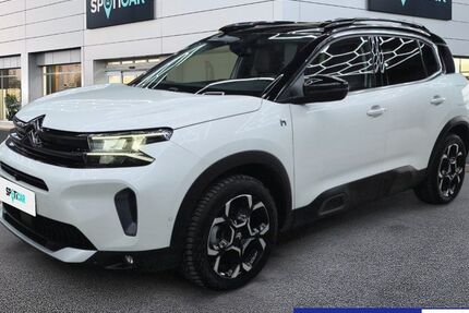 Citroen C5 Aircross 16.432 km 24.490 &euro; Hamburg 22457