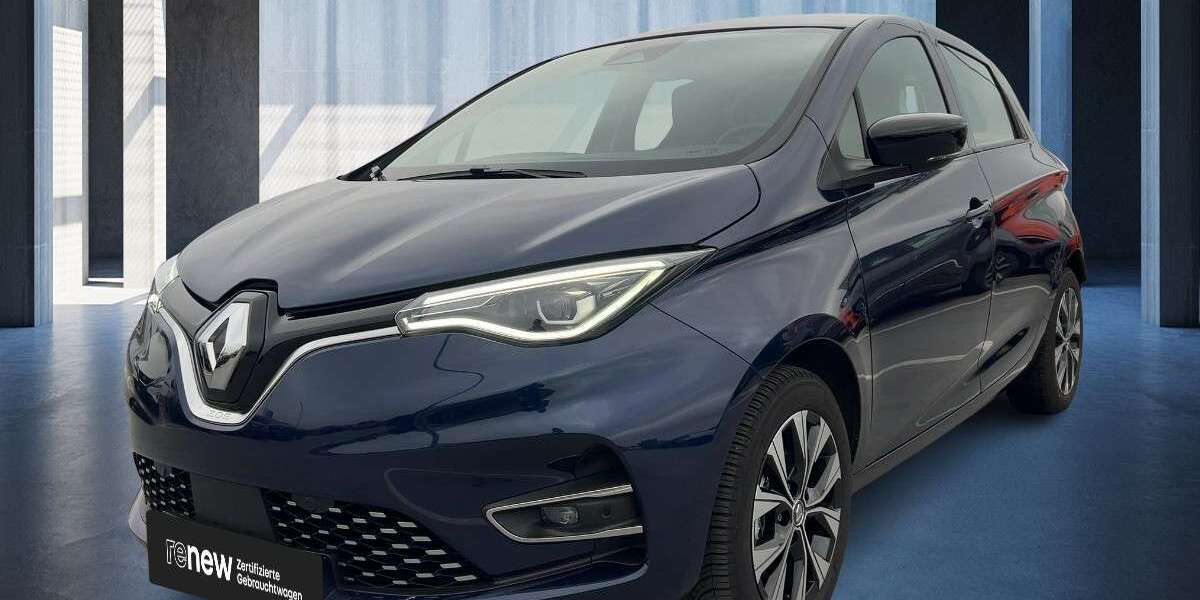 Renault ZOE 9.071 km 20.989 &euro; Hamburg 22529