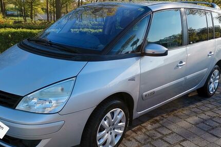 Renault Espace 365.000 km 1.350 &euro; Hamburg 20535