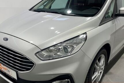 Ford Galaxy 125.000 km 16.350 &euro; Norderstedt 22848
