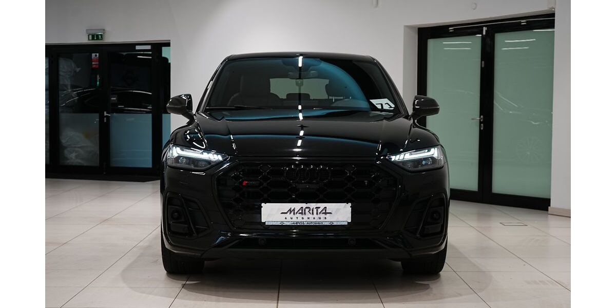 Audi SQ5 114.000 km 46.549 &euro; Hamburg 22047