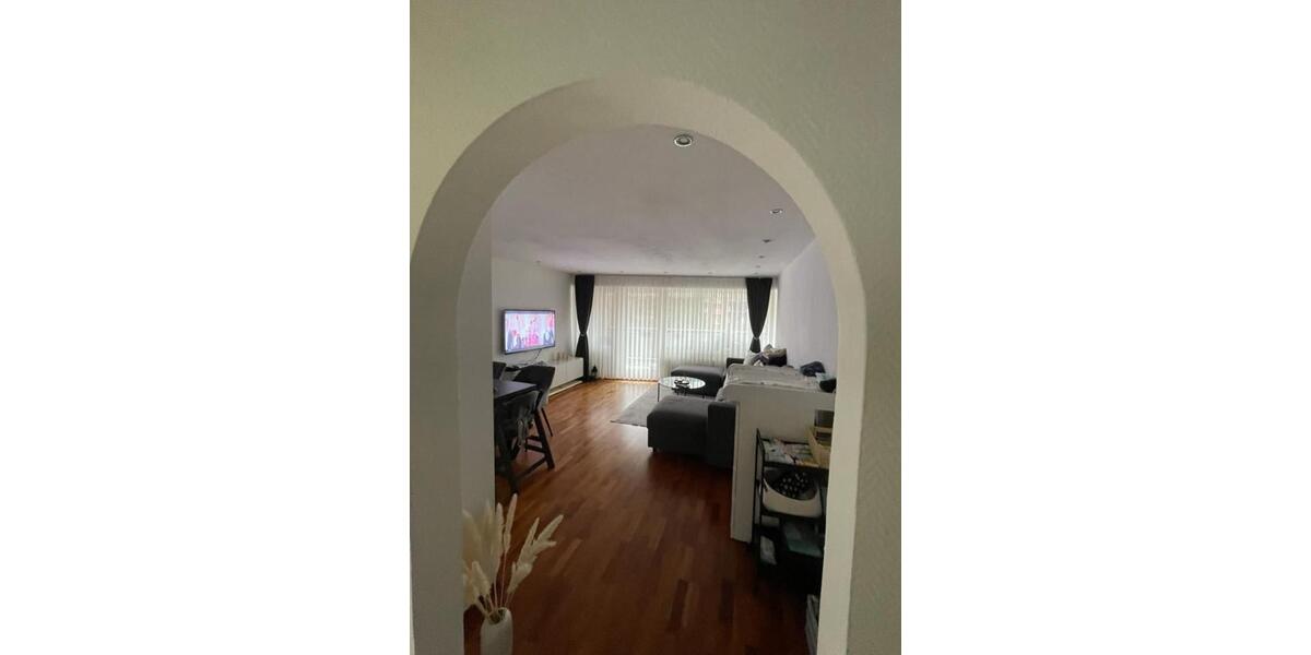 Etagenwohnung Hamburg Horn - 2 Zimmer, 68 m&sup2;, 260.000&euro; | Angebot:25238648