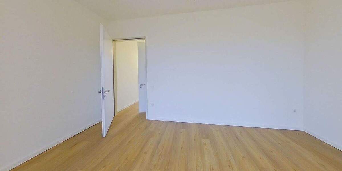 Etagenwohnung Hamburg Barmbek-Nord - 2 Zimmer, 62 m&sup2;, 1.427&euro; | Angebot:25739915