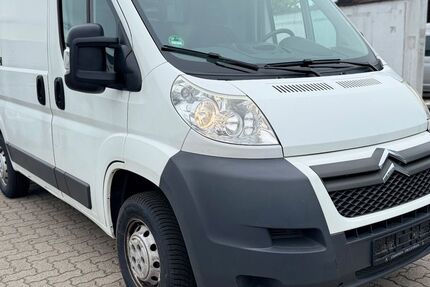 Citroen Jumper 84.358 km 10.900 &euro; Henstedt-Ulzburg (bei Hamburg) 24558