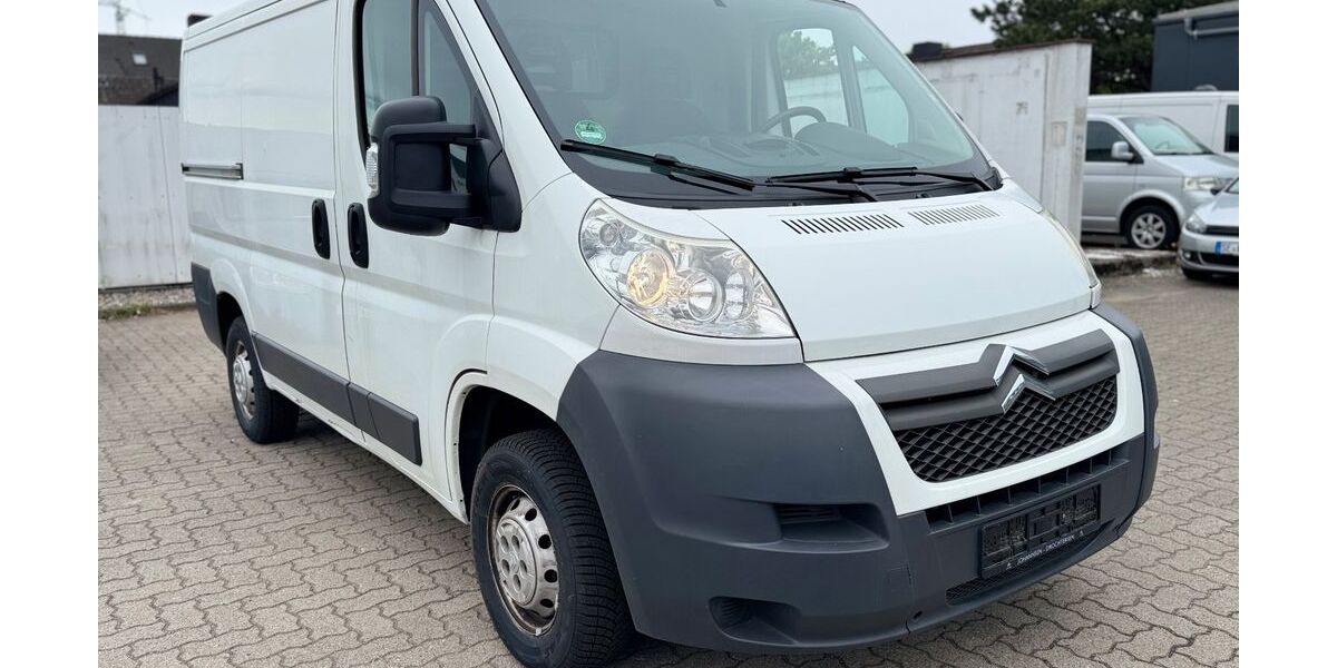 Citroen Jumper 84.358 km 10.900 &euro; Henstedt-Ulzburg (bei Hamburg) 24558