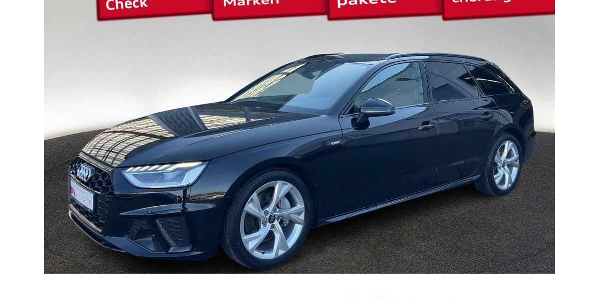 Audi A4 42.009 km 30.550 &euro; Hamburg 22529