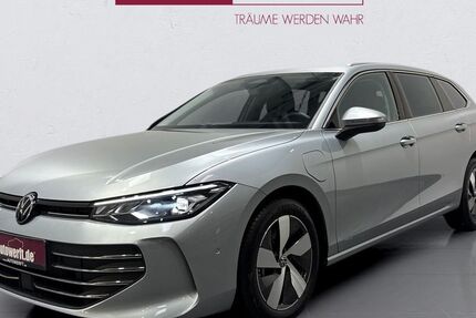VW Passat Variant 25.147 km 33.999 &euro; Ahrensburg 22926