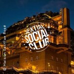 Sextiae Social Club x Hamburg BUNKER