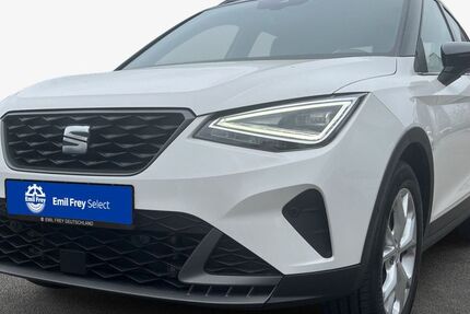 Seat Arona 24.550 km 18.450 &euro; Kaltenkirchen 24568