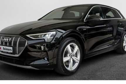 Audi e-tron 87.500 km 34.288 &euro; Pinneberg 25421