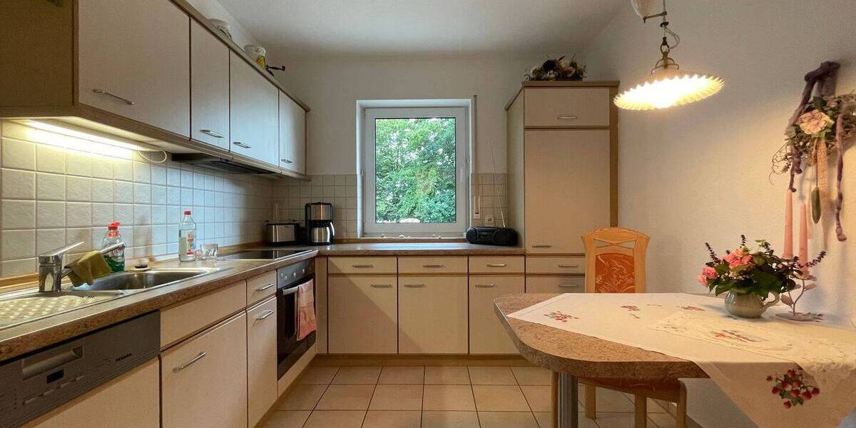 Etagenwohnung Hamburg Eißendorf - 3 Zimmer, 83 m&sup2;, 367.000&euro; | Angebot:25697527