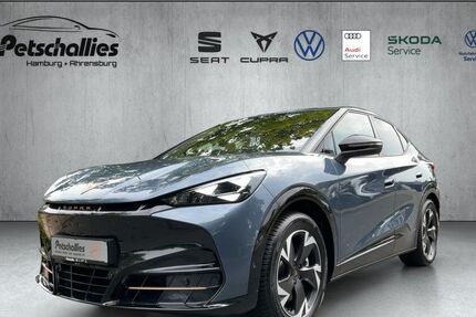 Cupra Tavascan 19.200 km 41.890 &euro; Ahrensburg 22926