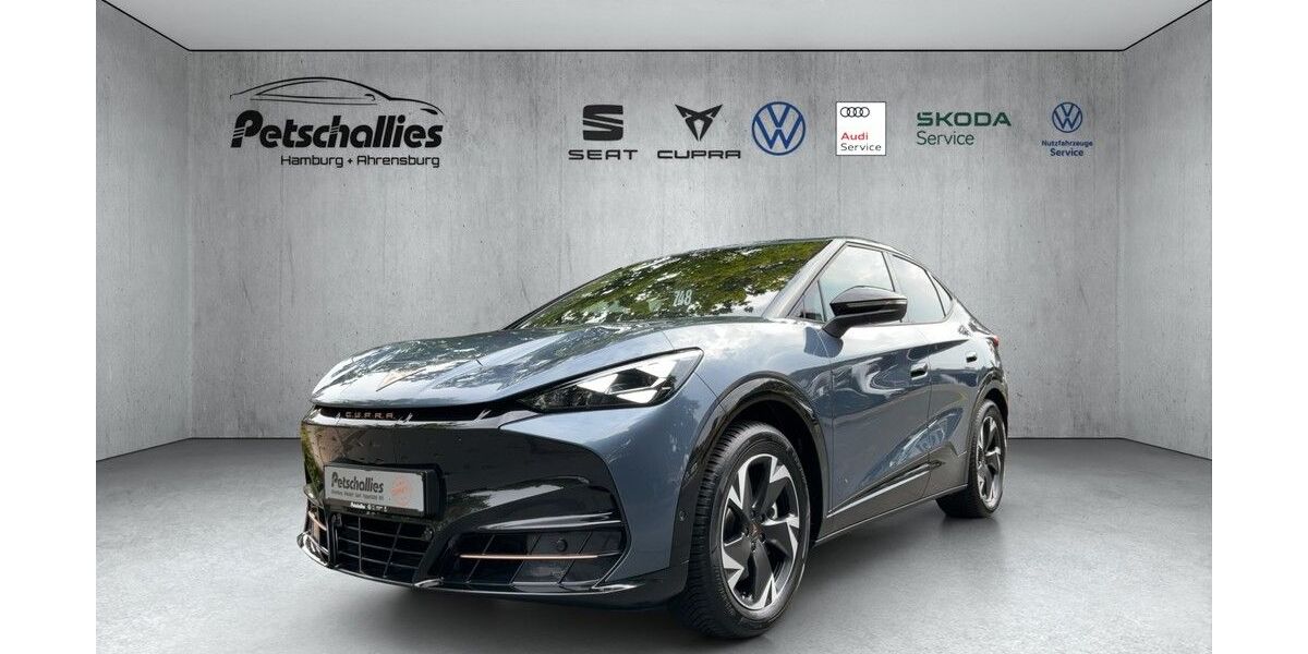 Cupra Tavascan 19.200 km 41.890 &euro; Ahrensburg 22926