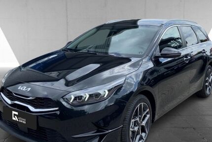 Kia ceed Sportswagon 5.000 km 25.490 &euro; Halstenbek 25469