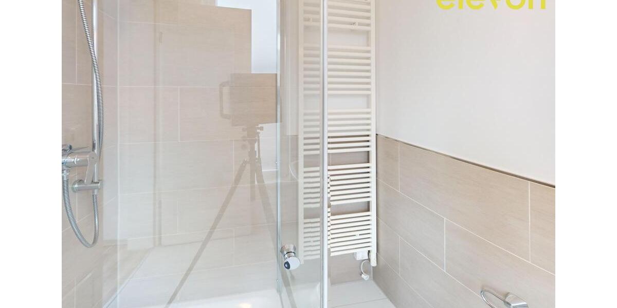 Etagenwohnung Hamburg Hohenfelde - 1 Zimmer, 55 m&sup2;, 1.379&euro; | Angebot:24257647