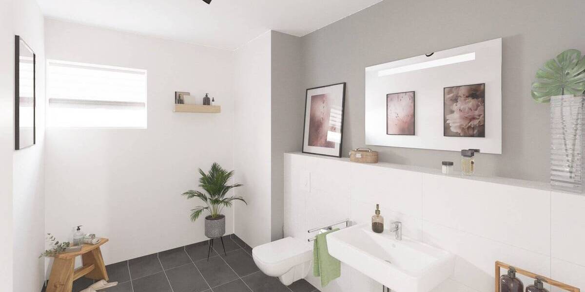 Etagenwohnung Hasloh - 3 Zimmer, 92 m&sup2;, 529.900&euro; | Angebot:25938905