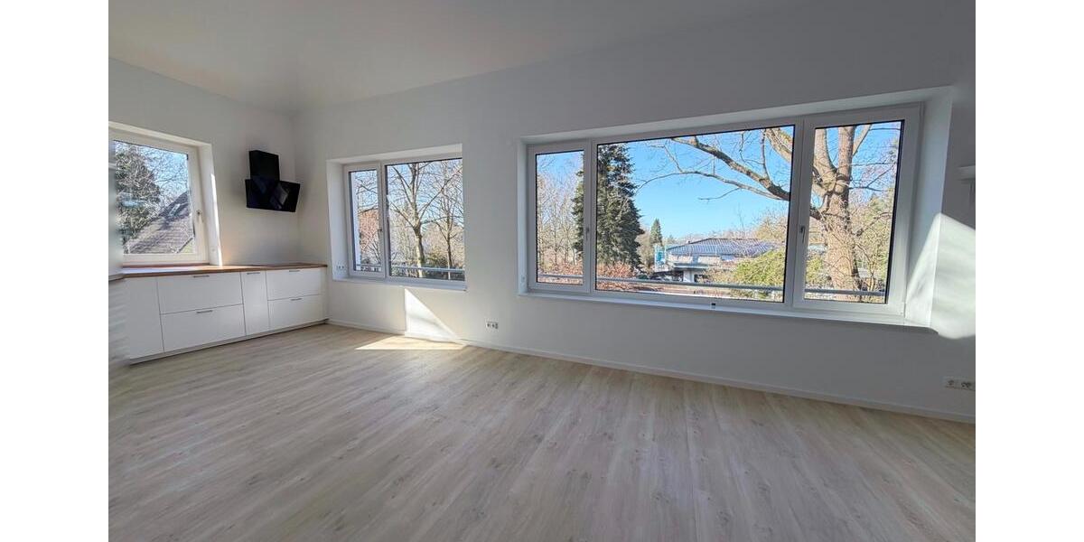 Etagenwohnung Hamburg Niendorf - 4 Zimmer, 113 m&sup2;, 2.481&euro; | Angebot:25570812