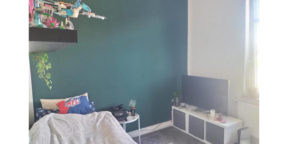 Etagenwohnung Uetersen - 3 Zimmer, 60 m&sup2;, 725&euro; | Angebot:25398044