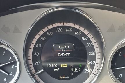 Mercedes-Benz E 350 262.692 km 13.800 &euro; Bad Oldesloe 23843