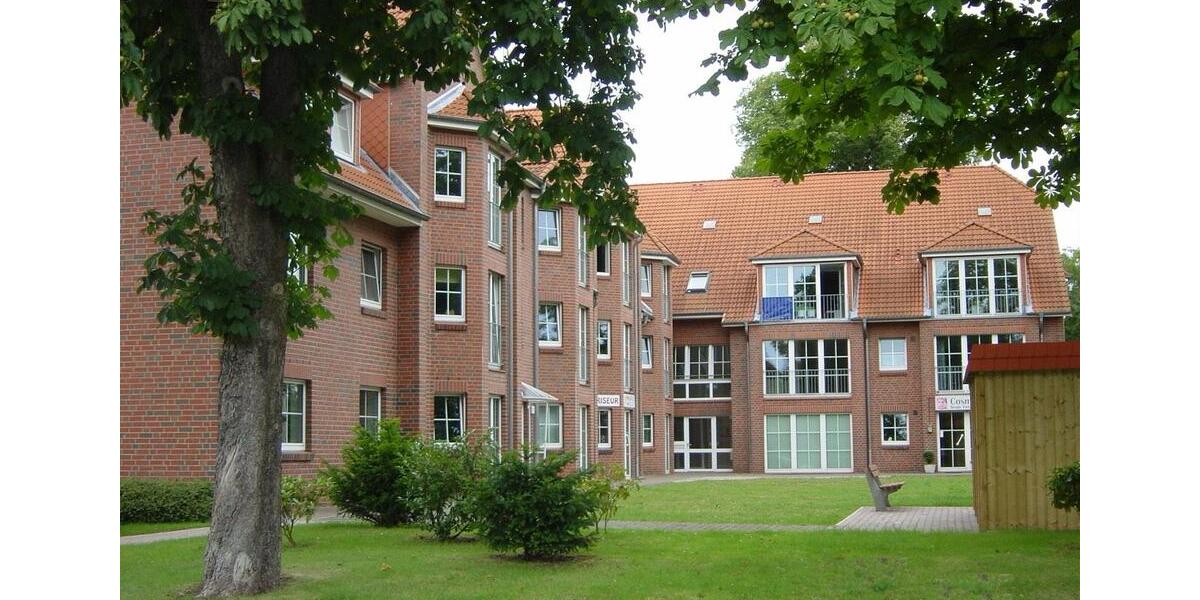 Terrassenwohnung Ammersbek - 2 Zimmer, 50 m&sup2;, 245.000&euro; | Angebot:26040672