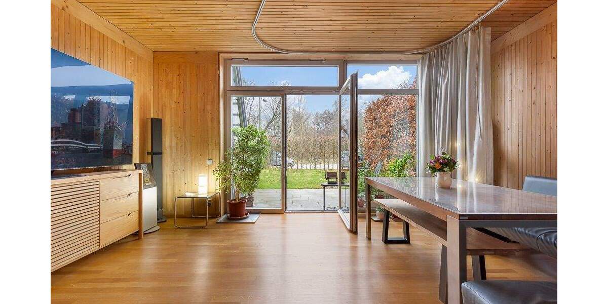 Reihenmittelhaus Hamburg Wilhelmsburg - 4 Zimmer, 174 m&sup2;, 1.090.000&euro; | Angebot:25686836