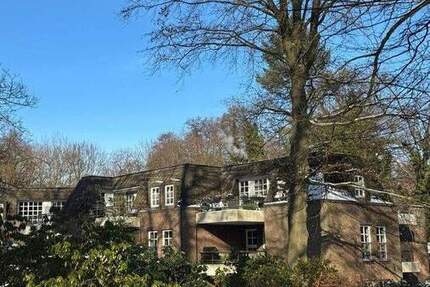 Wohnung Hamburg Wellingsbüttel - 3 Zimmer, 108 m&sup2;, 495.000&euro; | Angebot:25663315