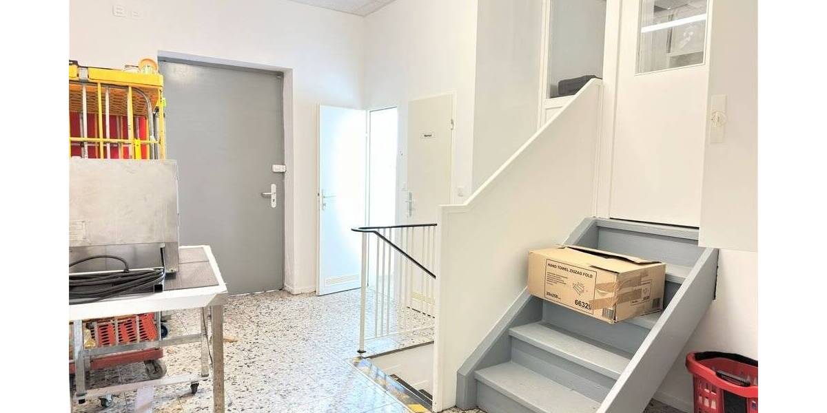 Gewerbeobjekt Wedel - 3.100&euro; | Angebot:25674251