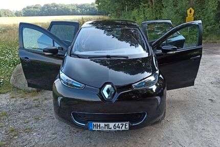 Renault ZOE 50.000 km 7.500 &euro; Hamburg 22145