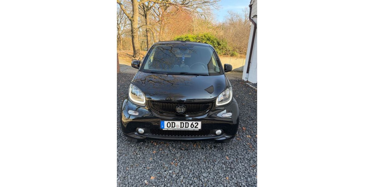 Smart ForTwo 53.384 km 15.500 &euro; Oststeinbek 22113
