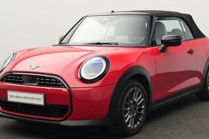Mini Cooper C 10.653 km 33.157 &euro; Hamburg 21073