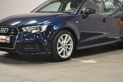Audi A3 59.009 km 22.990 &euro; Schenefeld | Hamburg 22869