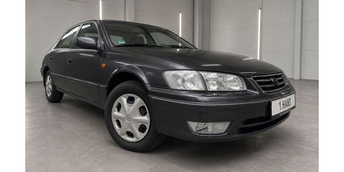 Toyota Camry 133.000 km 9.500 &euro; Hamburg 21079